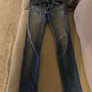 Used Rag & Bone jeans